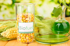 Nether Stowe biofuel availability