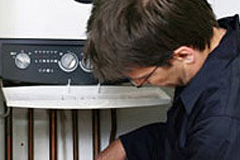 boiler repair Nether Stowe