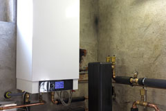 Nether Stowe condensing boiler companies