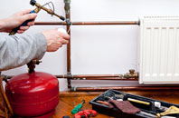 free Nether Stowe heating repair quotes