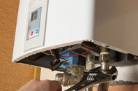 free Nether Stowe boiler install quotes