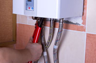 free Nether Stowe boiler repair quotes